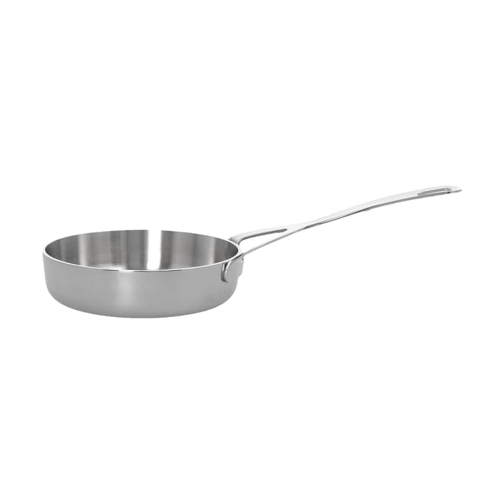Specialties 3 mini frying pan stainless steel 3-ply - Ø12 cm - Demeyere