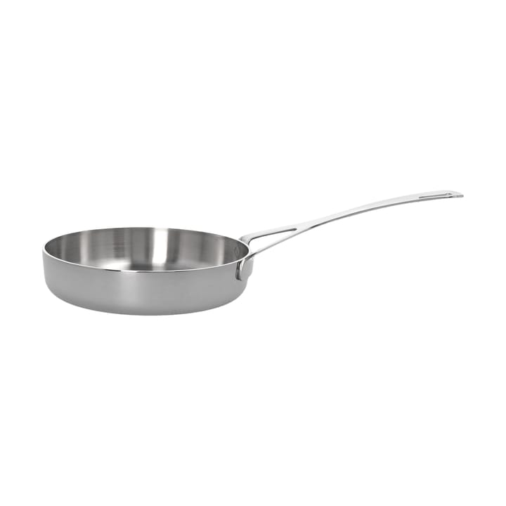 Specialties 3 mini frying pan stainless steel 3-ply - Ø14 cm - Demeyere