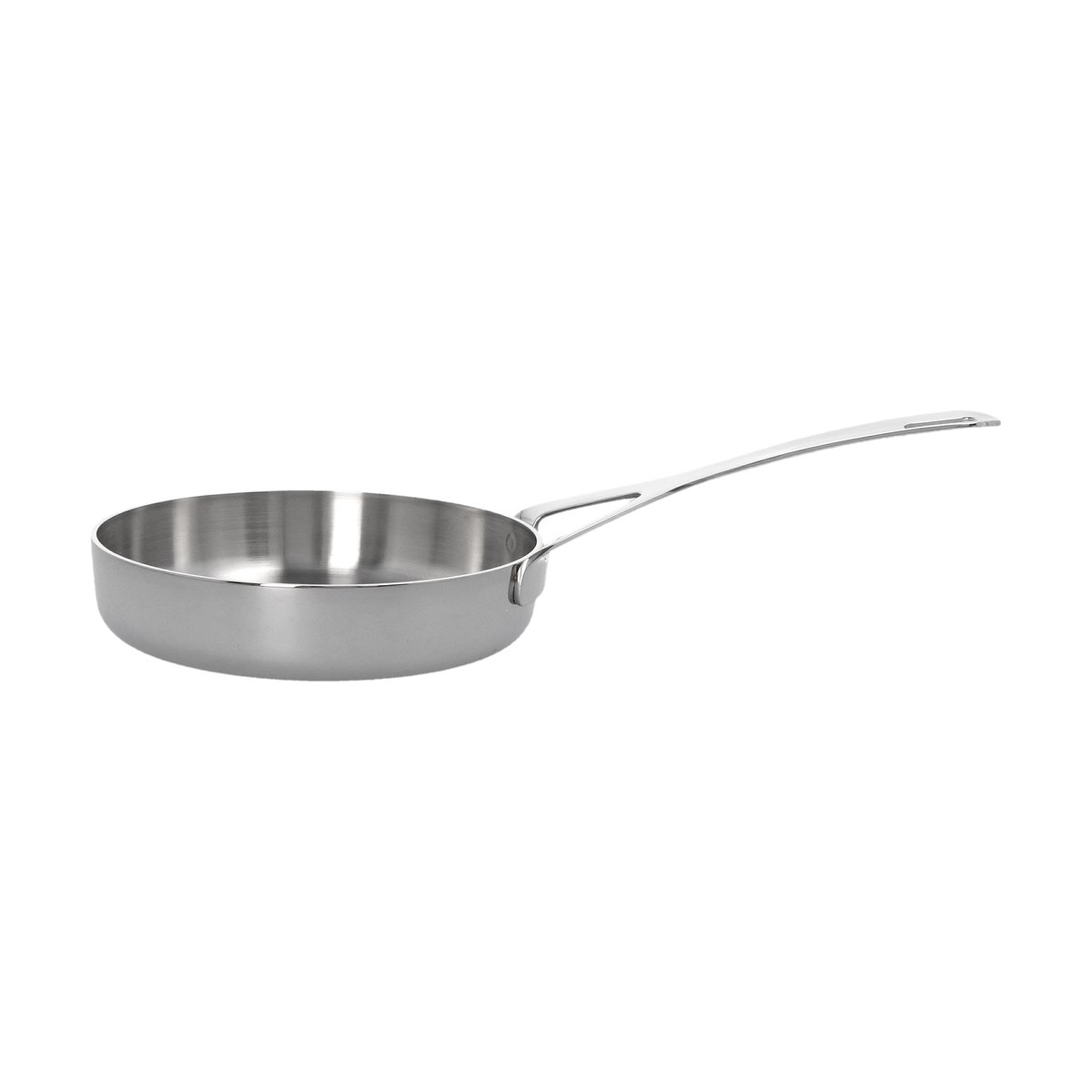 Demeyere Specialties 3 mini frying pan stainless steel 3-ply o14 cm