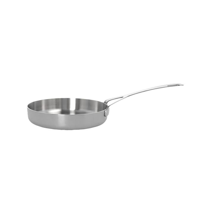 Specialties 3 mini frying pan stainless steel 3-ply - Ø16 cm - Demeyere
