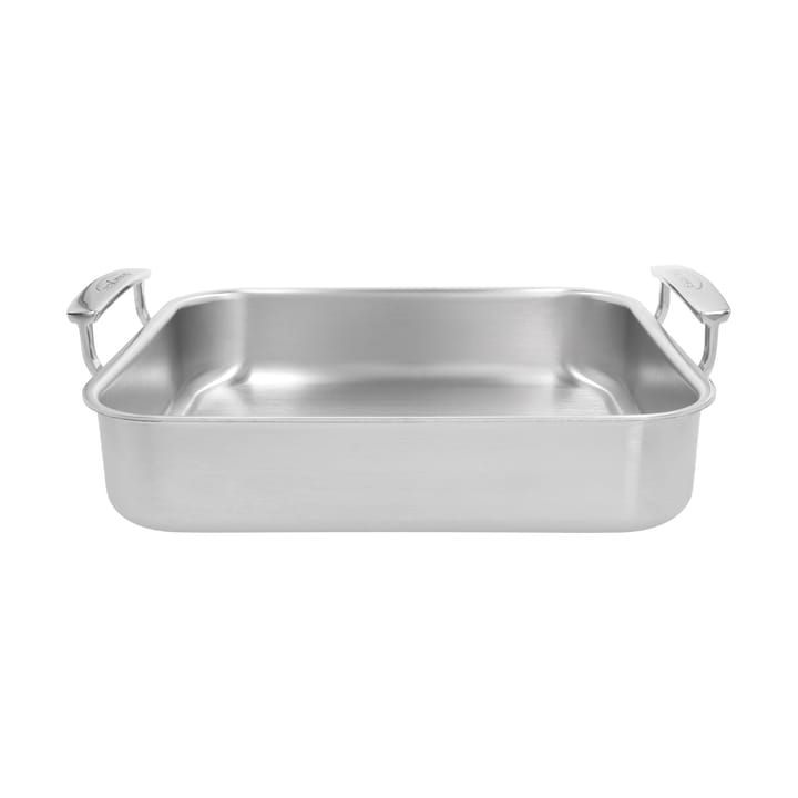 Specialties 5 oven dish stainless steel 5-ply - 32x26.5x7 cm - Demeyere