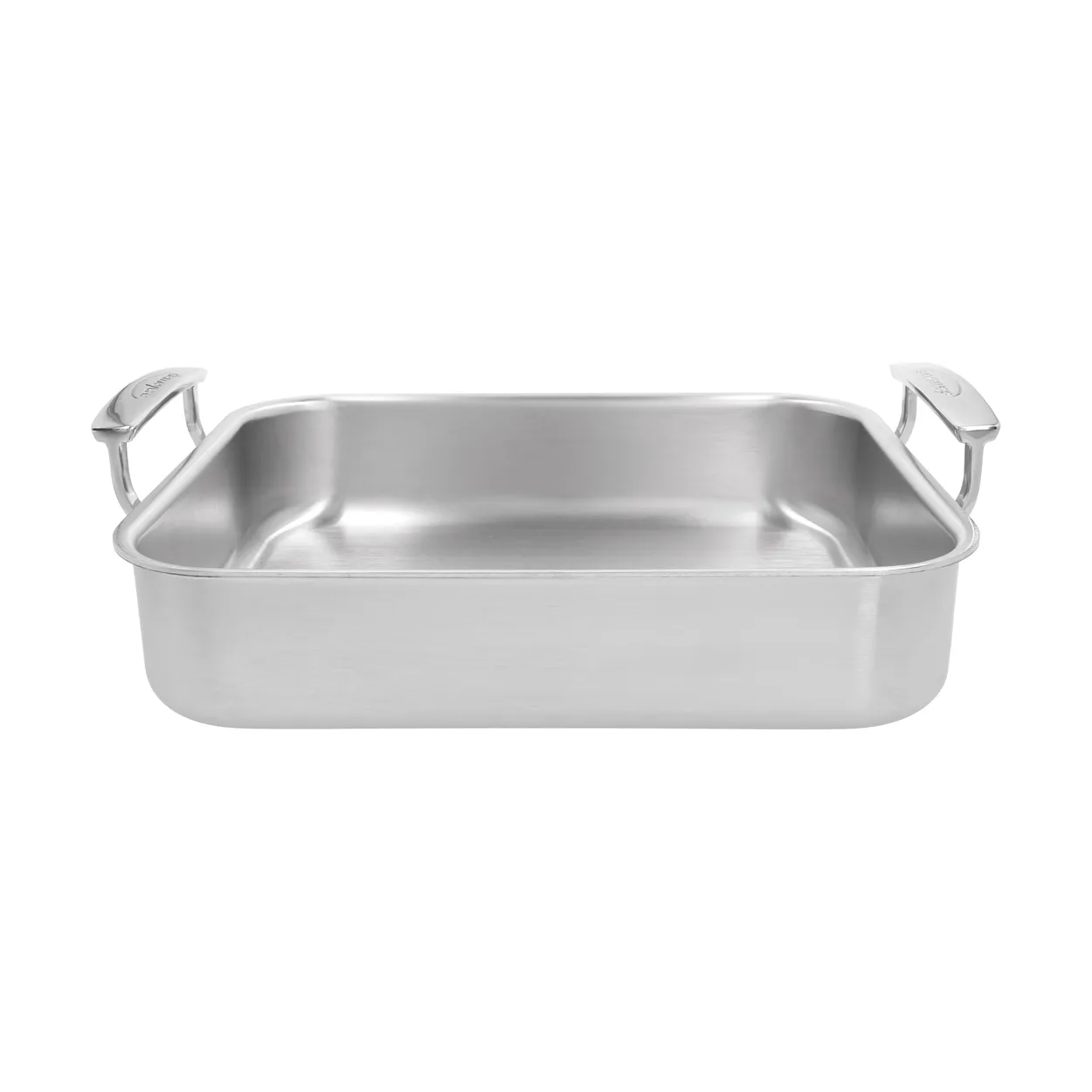 Demeyere Specialties 5 oven dish stainless steel 5-ply 32x26.5x7 cm