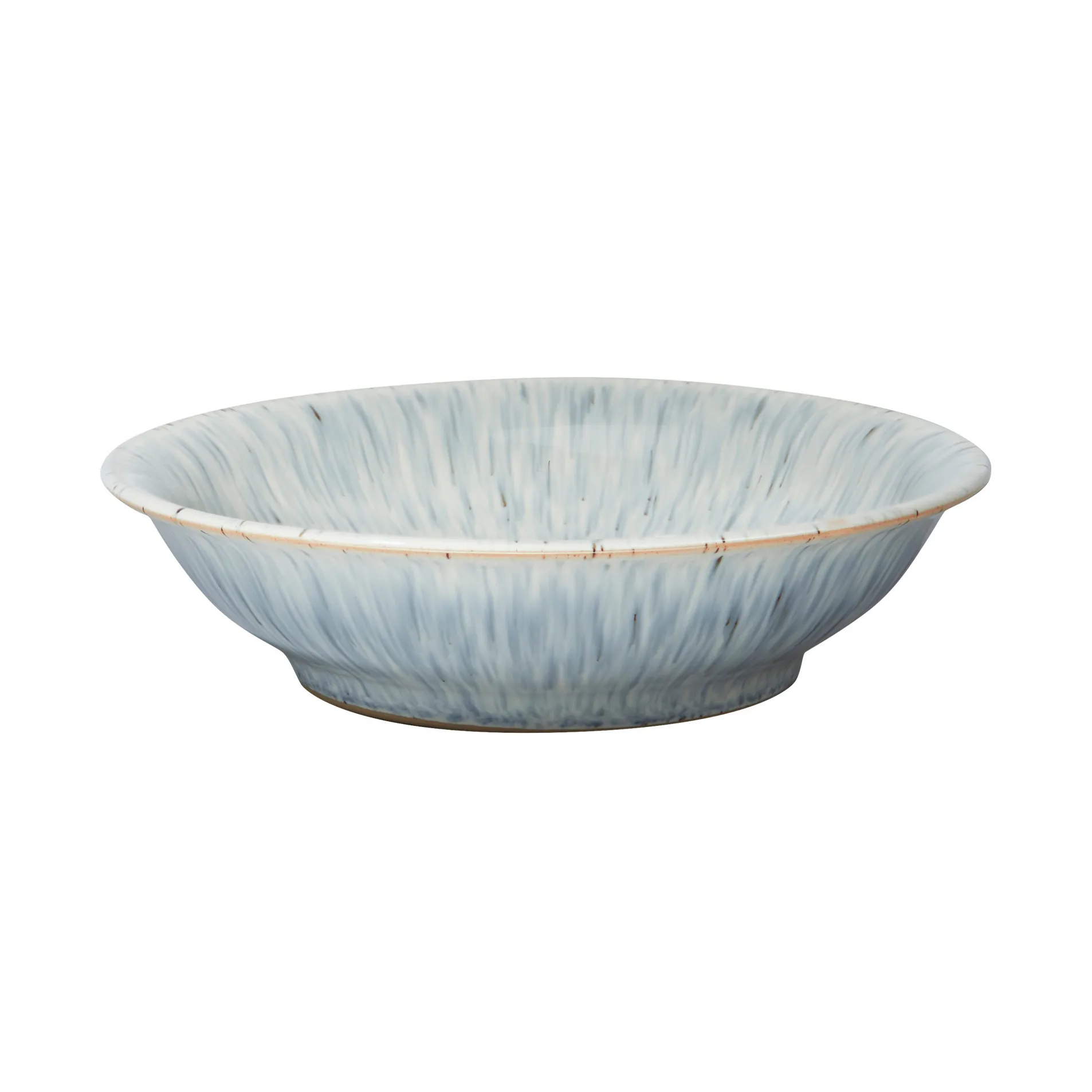 Halo Speckle bowl 15.5 cm, Grey-brown Denby