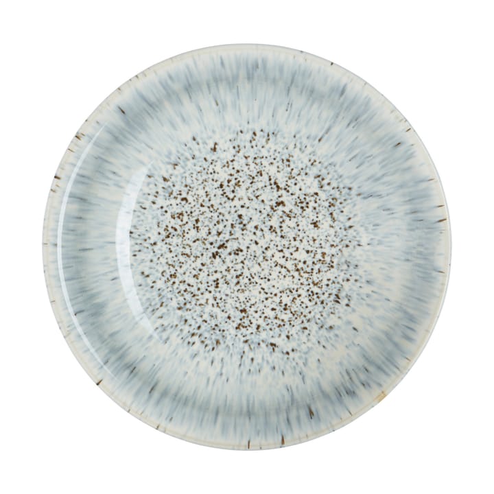 Halo Speckle bowl 15.5 cm, Grey-brown Denby