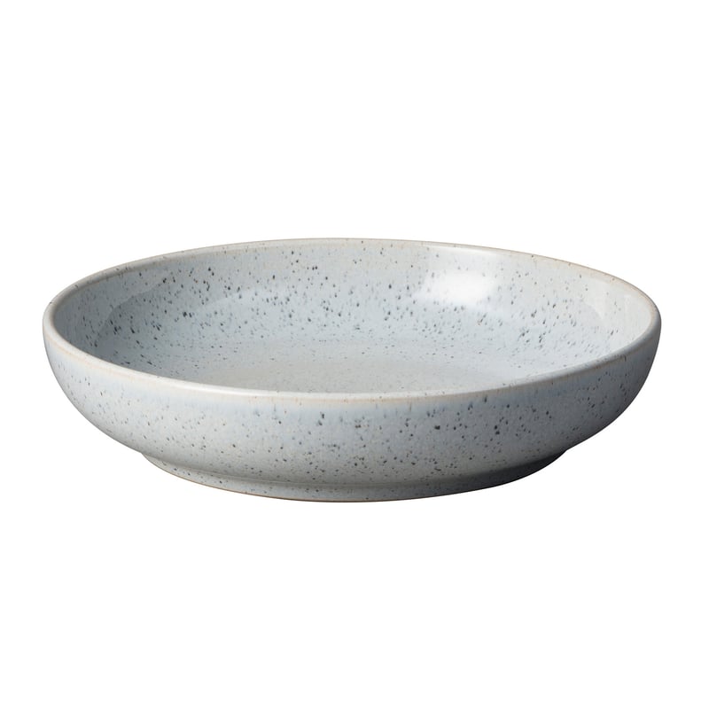 Denby Studio Blue bowl 20.5 cm Pebble