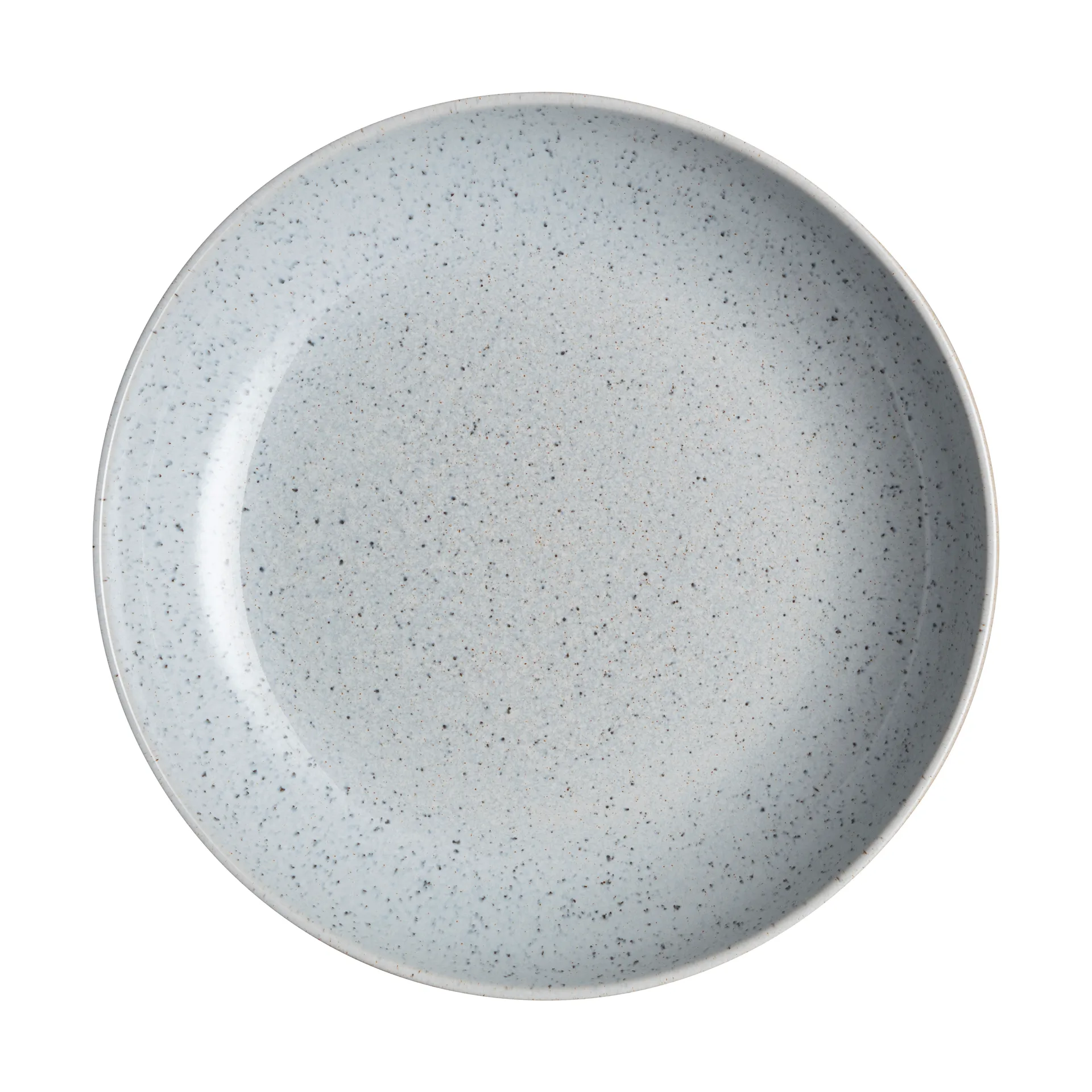 Studio Blue bowl 20.5 cm, Pebble Denby