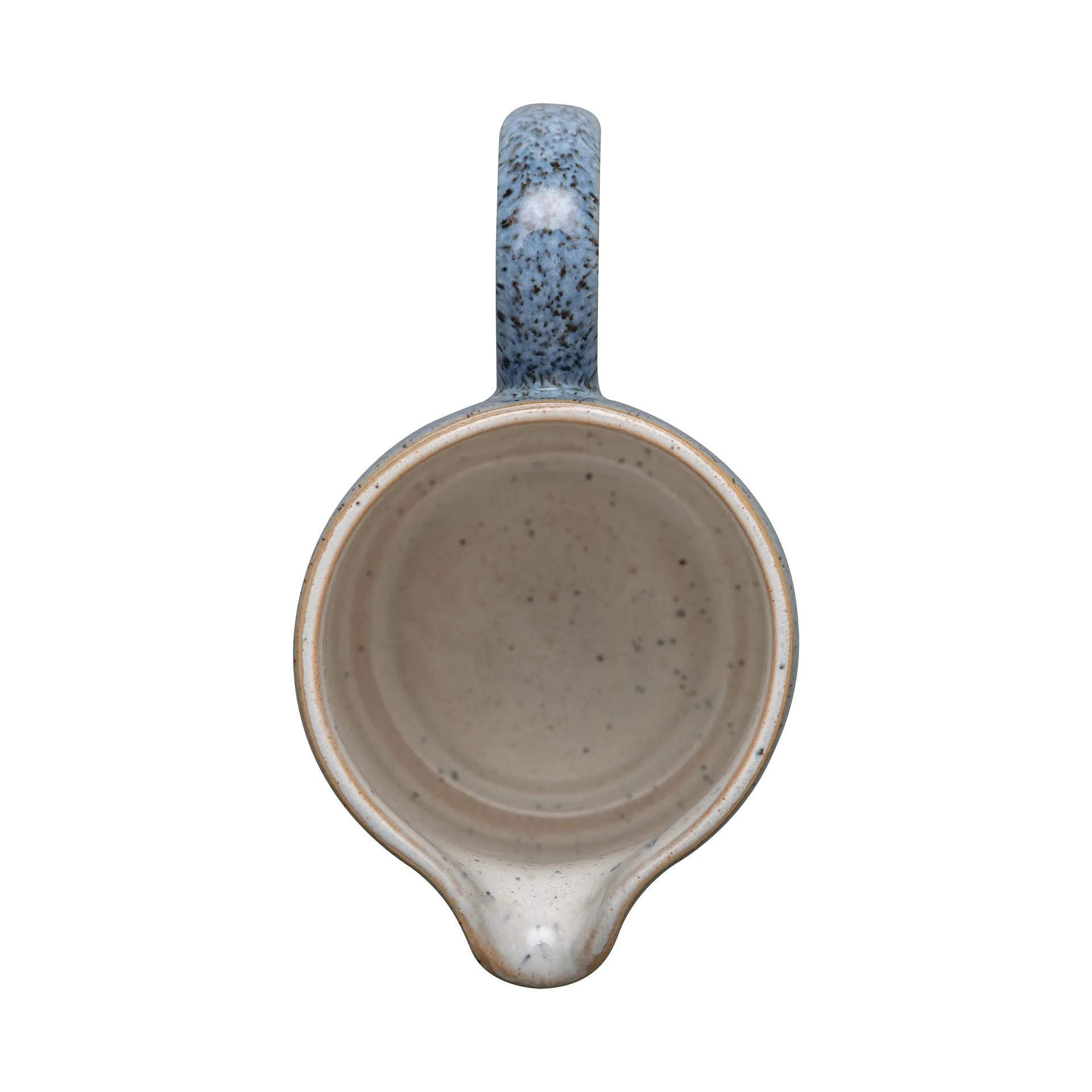 Studio Blue brew pot 0.2 l, Flint Denby