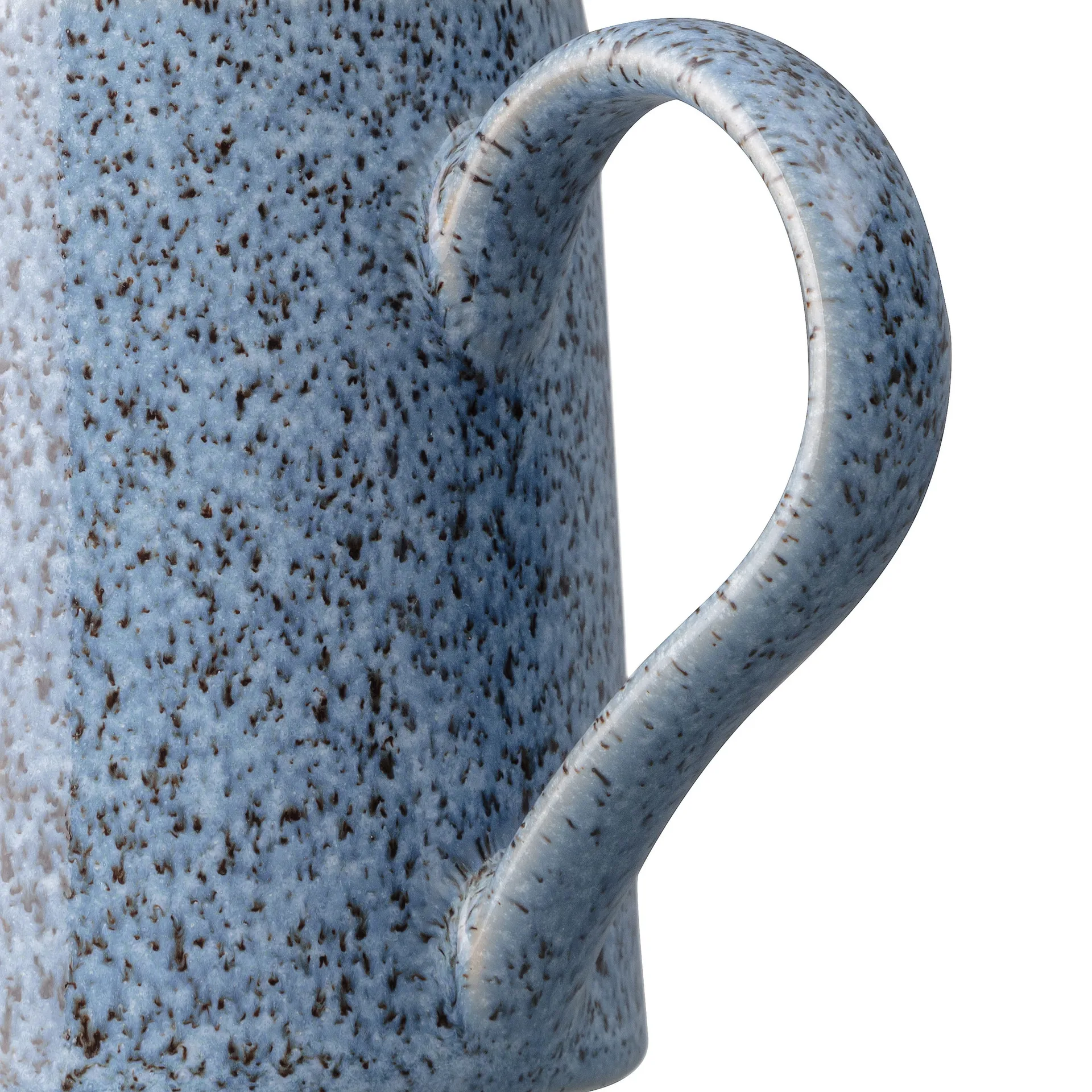 Studio Blue brew pot 0.2 l, Flint Denby