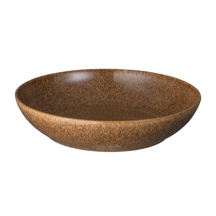 Studio Craft pasta bowl 22 cm, chestnut Denby