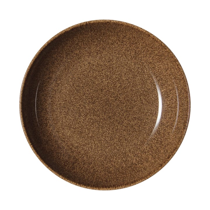 Studio Craft pasta bowl 22 cm, chestnut Denby