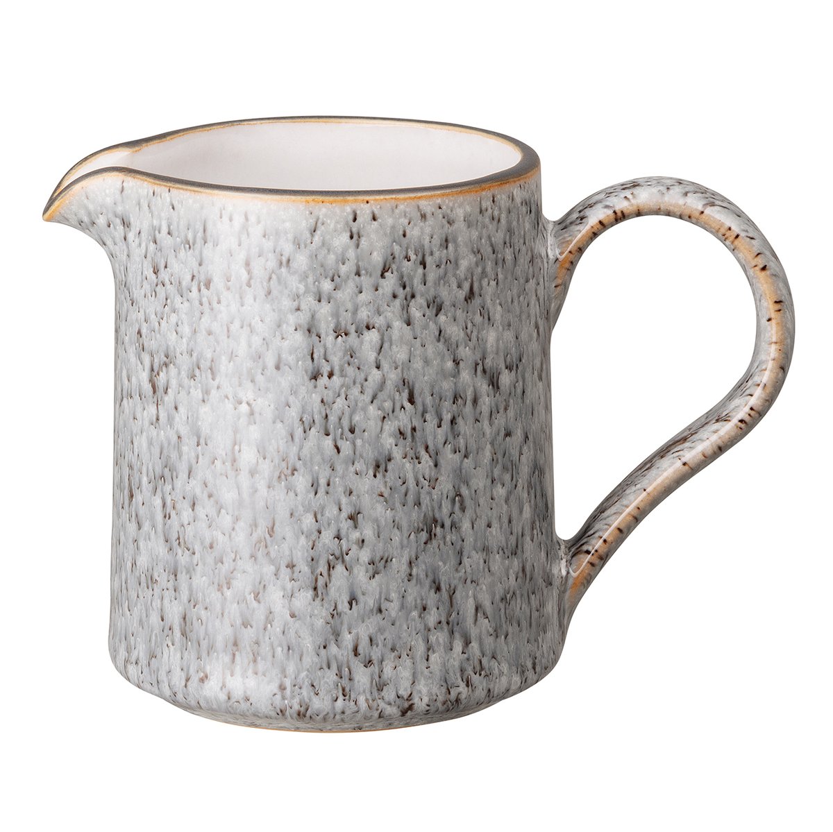 Denby Studio Grey Brew pot 0.2 l grey | Scandinavian Design | Milk jugs | Grey