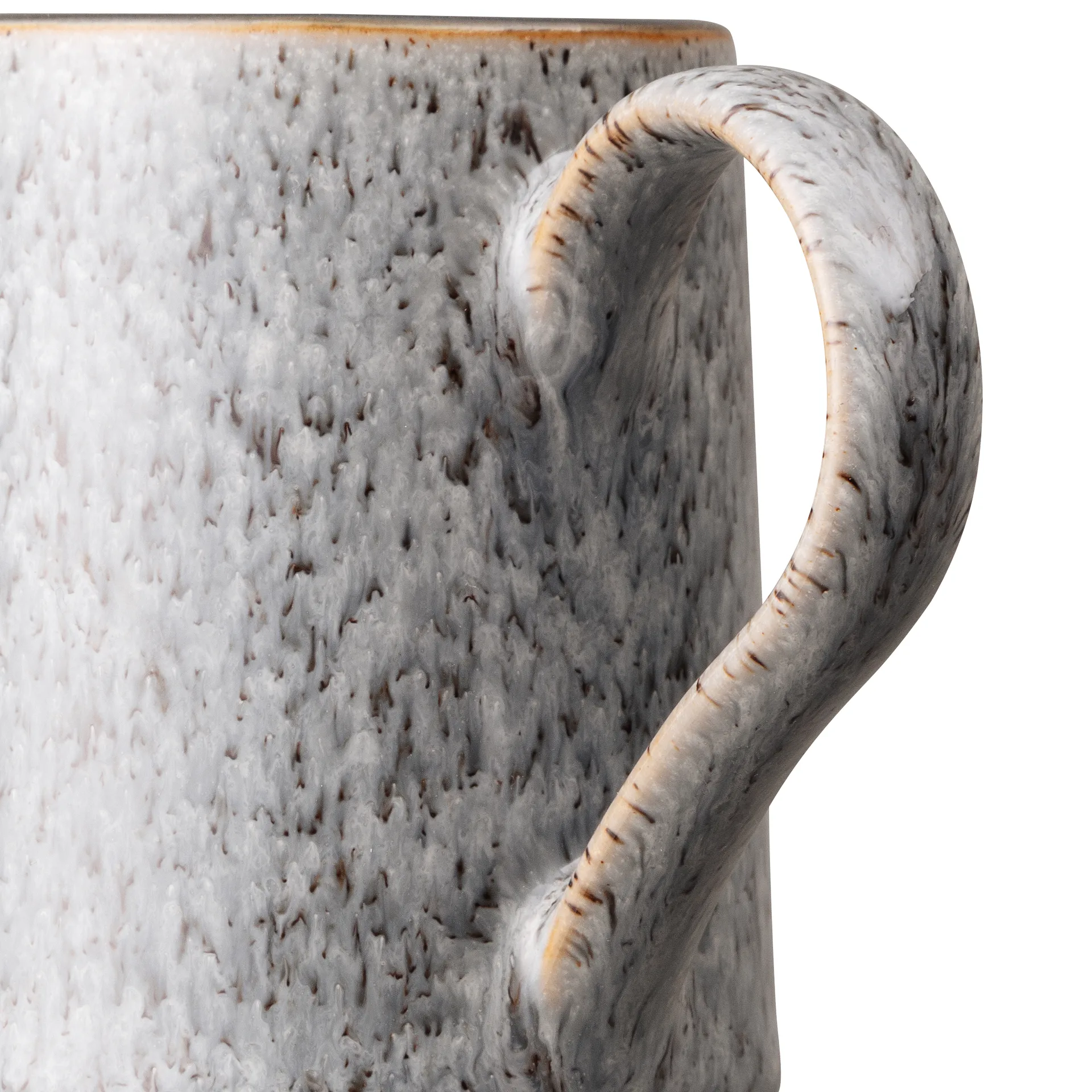 Studio Grey Brew pot 0.2 l, grey Denby