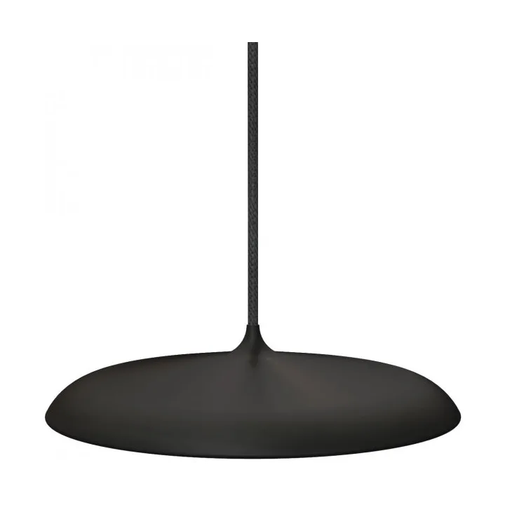 Artist ceiling lamp Ø25 cm - Black - Design For The People