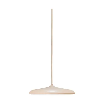 Artist ceiling lamp Ø25 cm - Powder pink - Design For The People