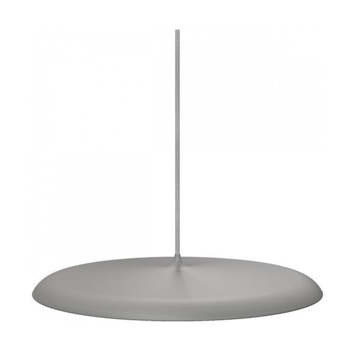 Artist pendant lamp Ø40 cm - Gray - Design For The People