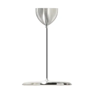 Artist pendant lamp Ø40 cm - Stainless steel - Design For The People