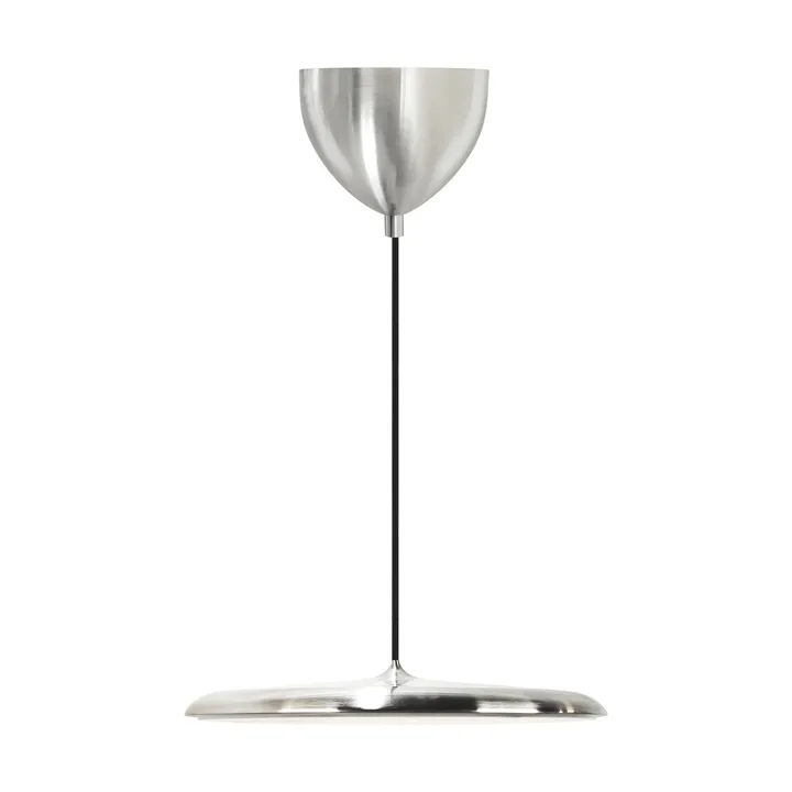 Artist pendant lamp Ø40 cm - Stainless steel - Design For The People