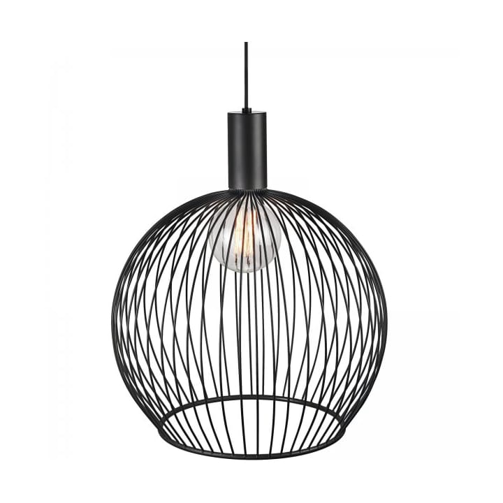 Aver pendant 55 cm - Black - Design For The People