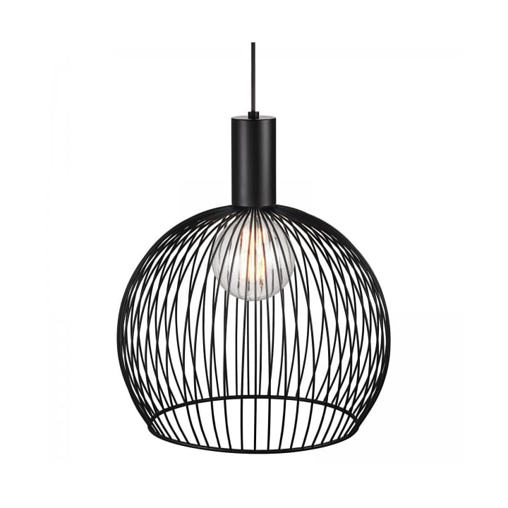 Aver pendant lamp 45 cm - Black - Design For The People