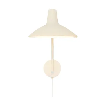 Darci Wall Lamp 36.5 cm - Sand - Design For The People