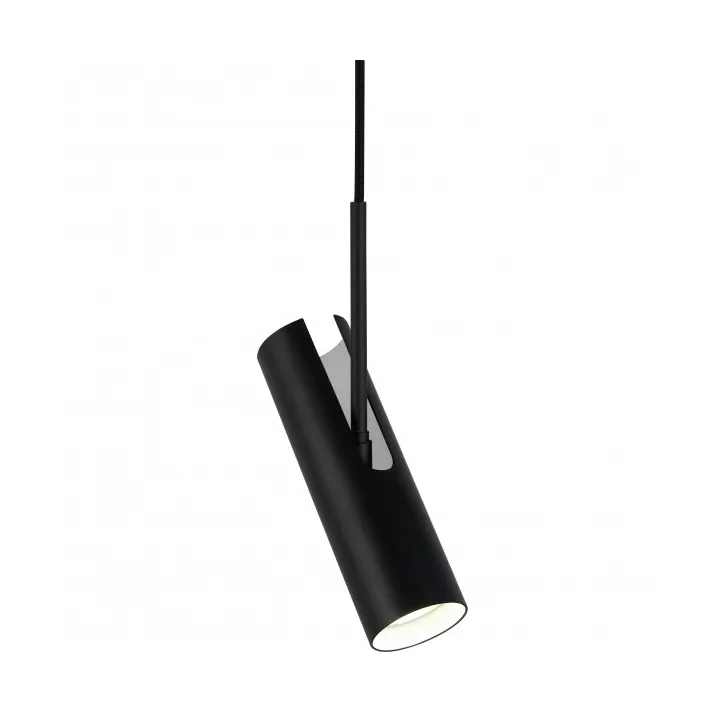 MIB pendant lamp 27 cm - Black - Design For The People