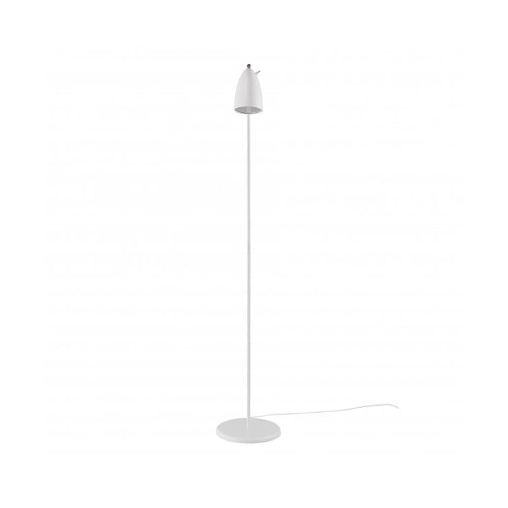 Nexus 2.0 floor lamp 141 cm - White - Design For The People