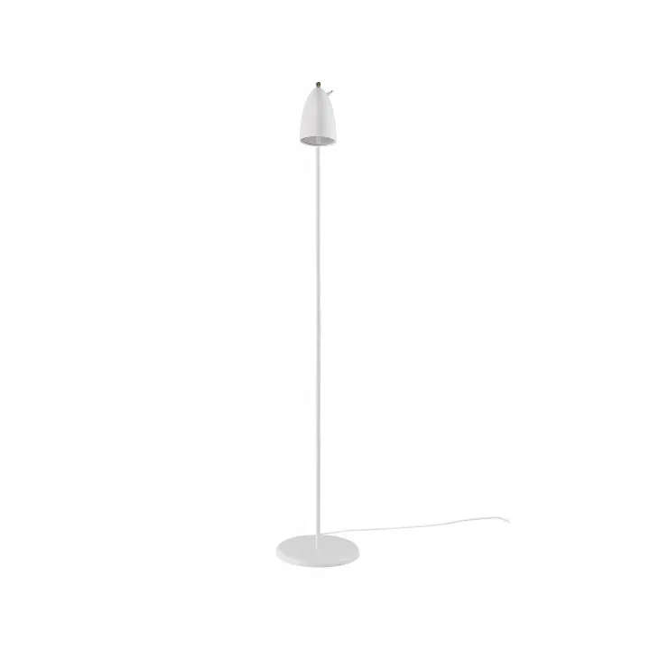 Design For The People Nexus 2.0 floor lamp 141 cm White