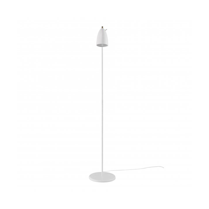 Design For The People Nexus 2.0 floor lamp 141 cm White