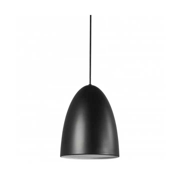 Nexus 2.0 pendant lamp 25.4 cm - Black - Design For The People