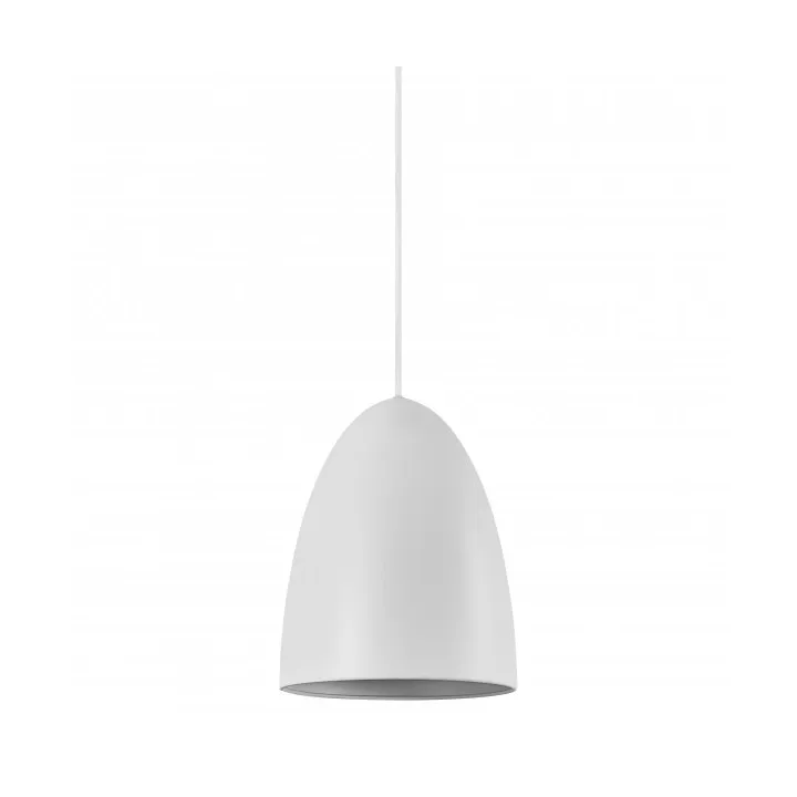 Nexus 2.0 pendant lamp 25.4 cm, White Design For The People