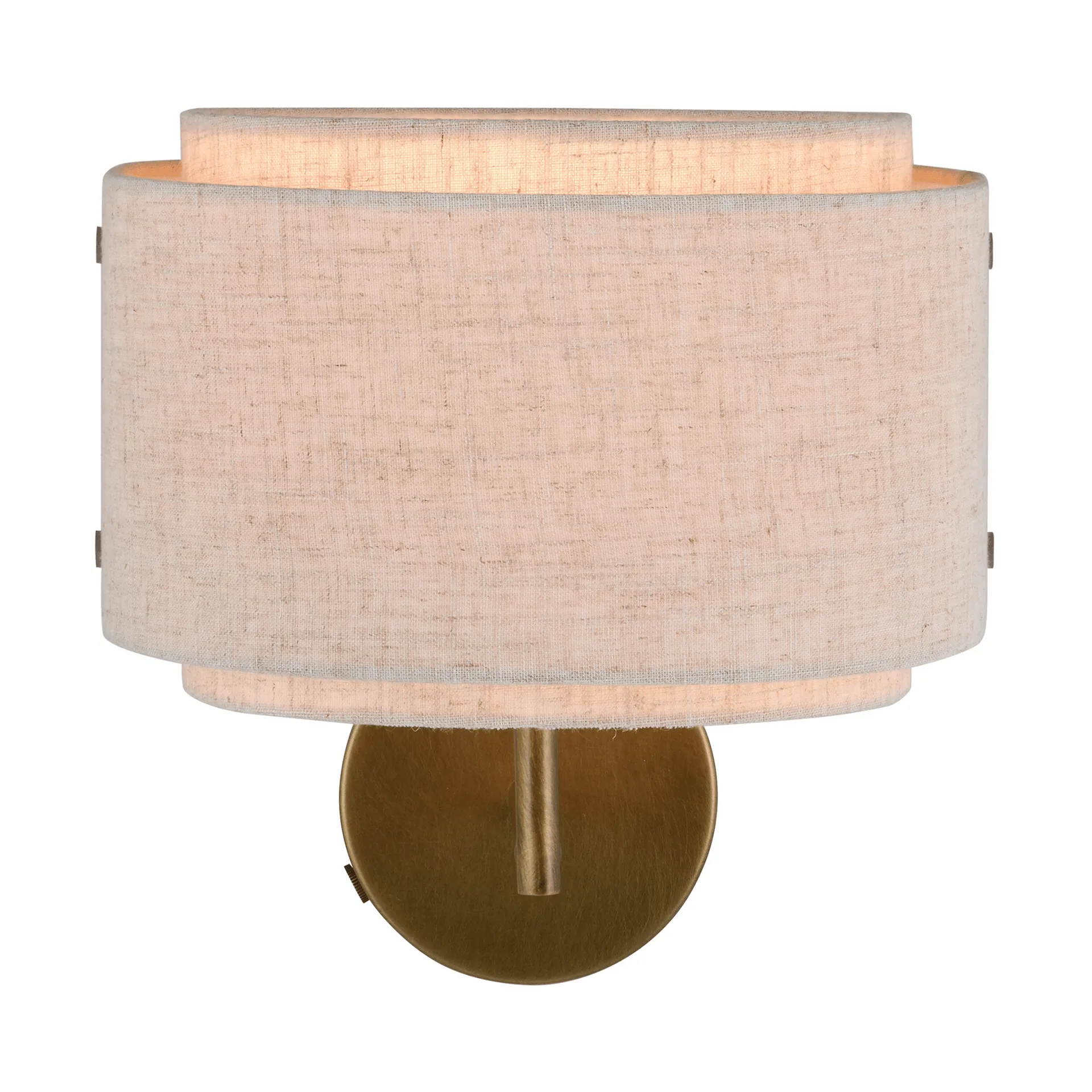 Takai wall lamp, Beige Design For The People