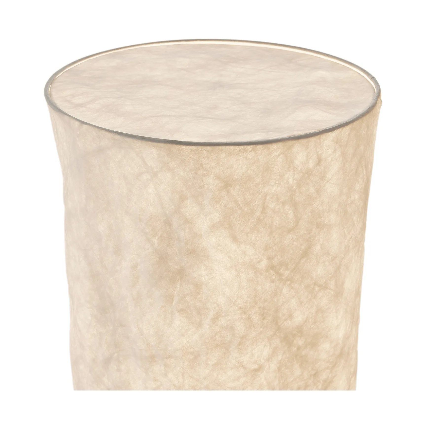 Talli floor lamp, Brown, Ø25x113.5 cm Design For The People
