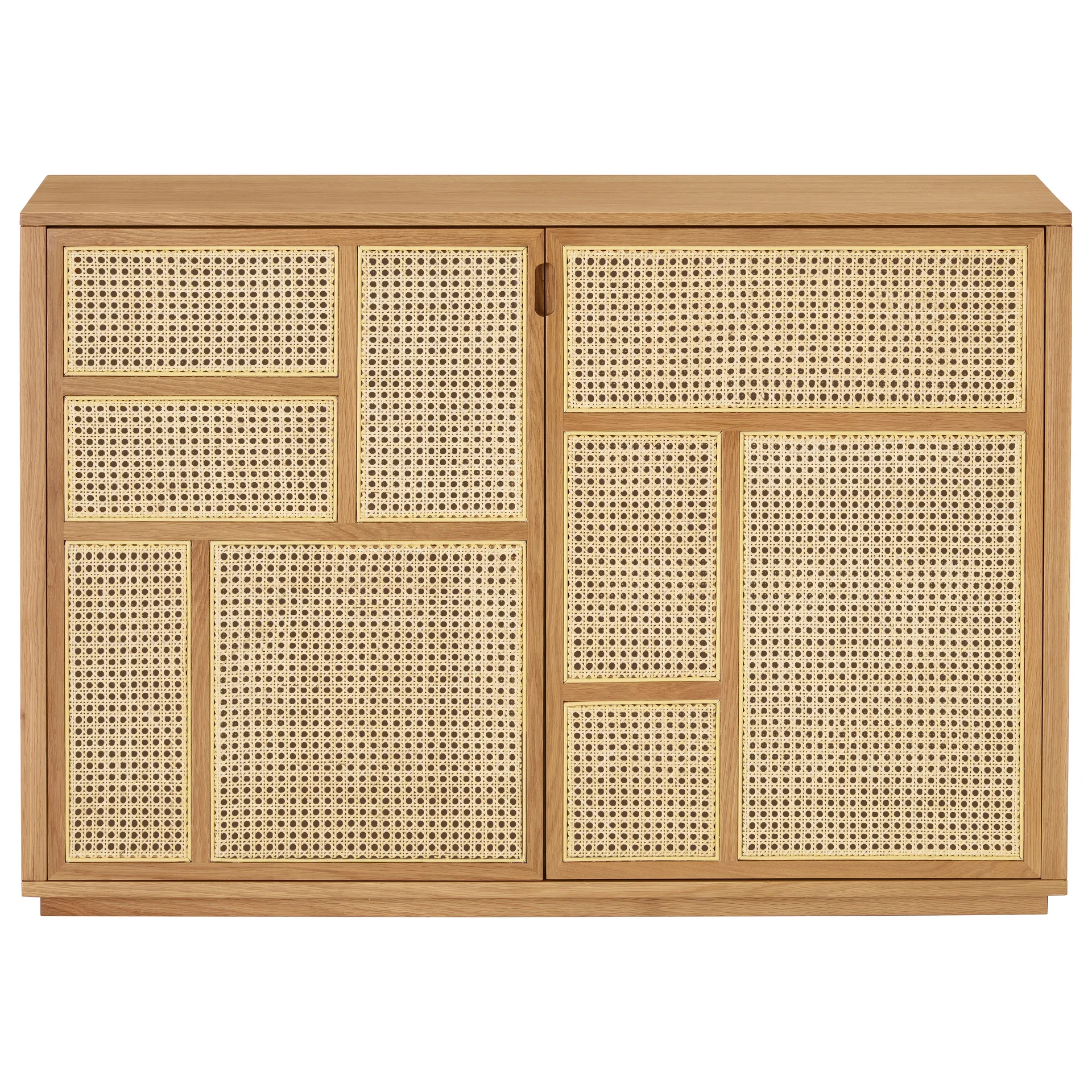 Air side table, Oak Design House Stockholm