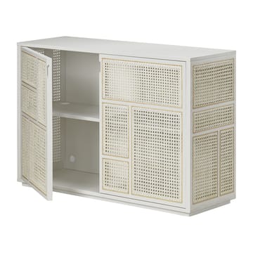 Air side table - White - Design House Stockholm