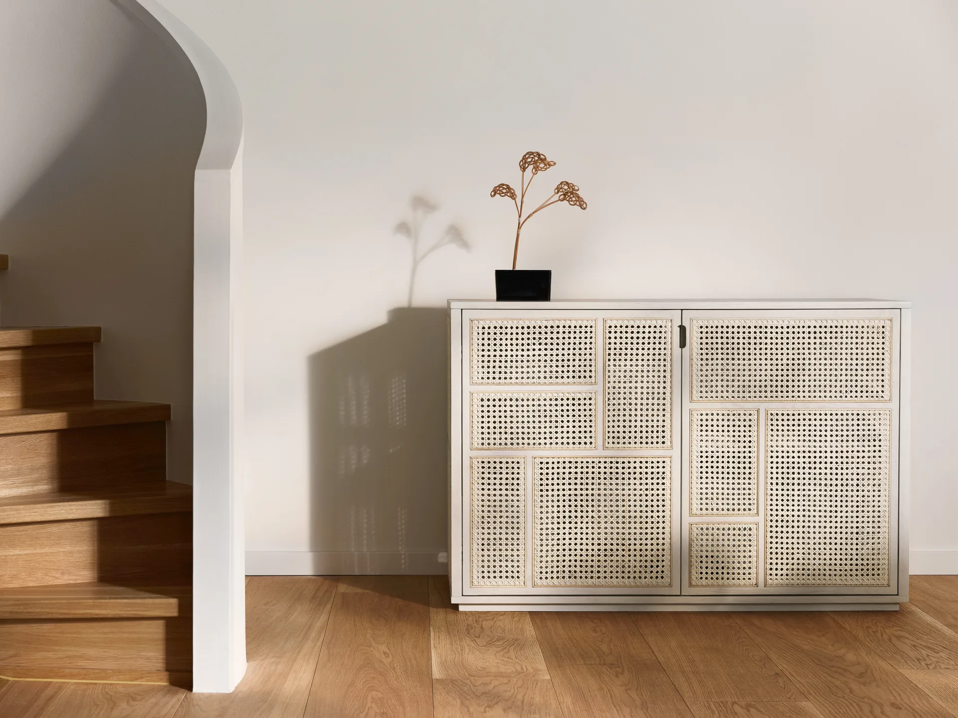 Air side table, White Design House Stockholm