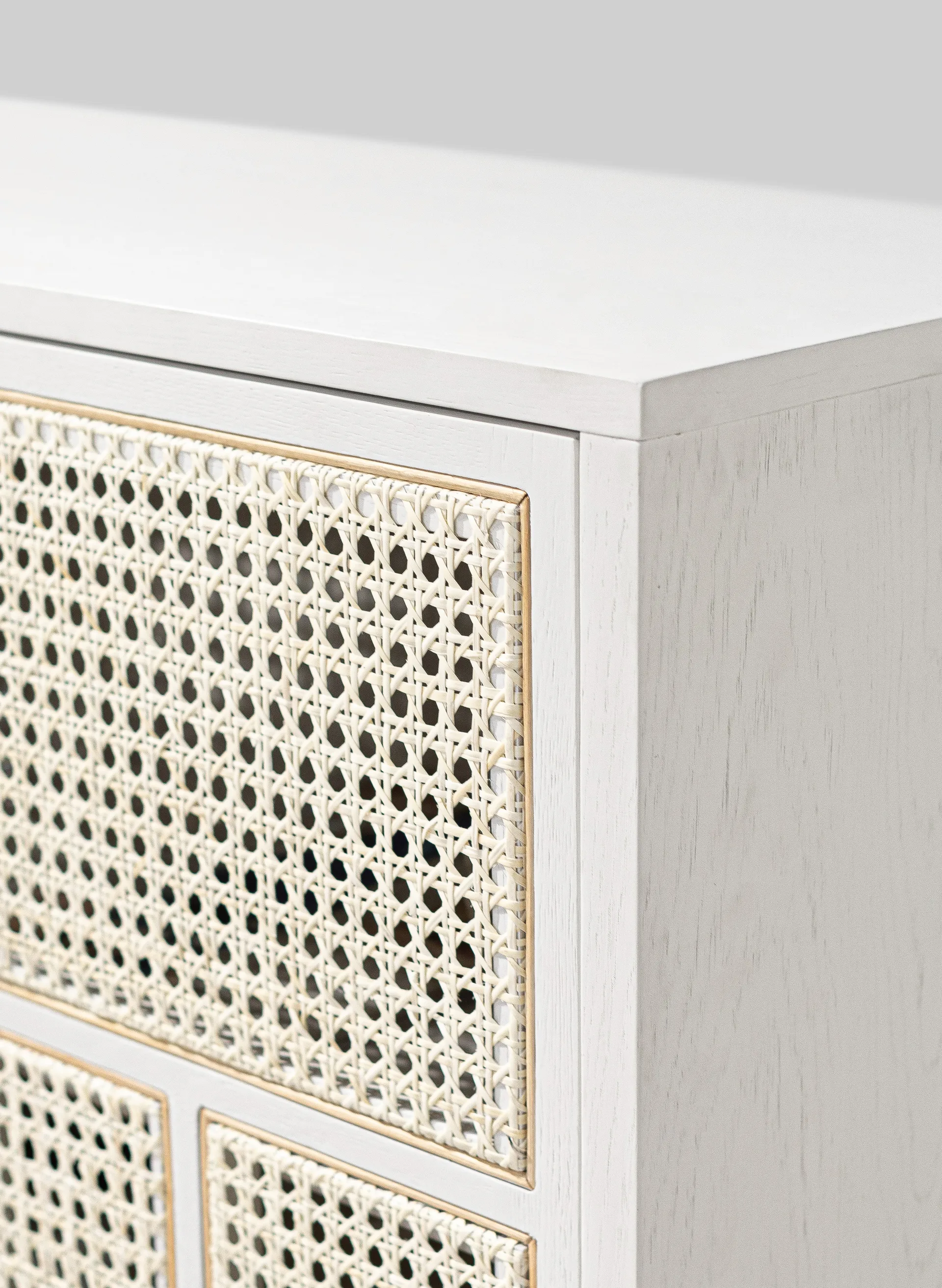 Air side table, White Design House Stockholm