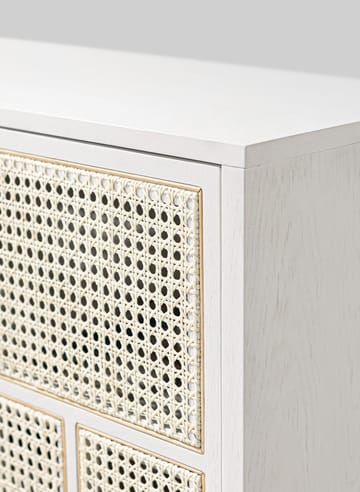 Air side table - White - Design House Stockholm