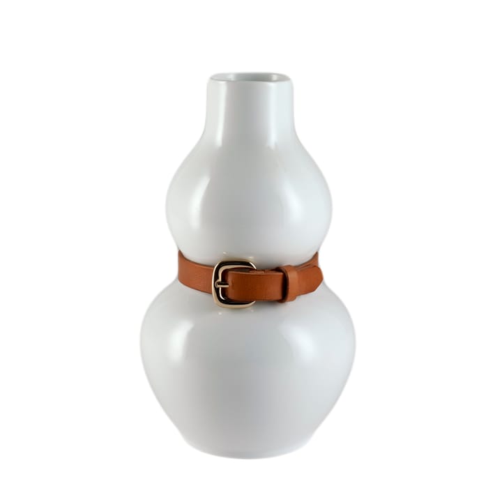 Alba vase - white - Design House Stockholm
