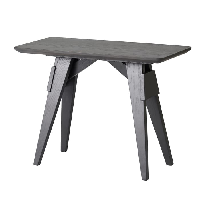 Arco side table S - Black - Design House Stockholm