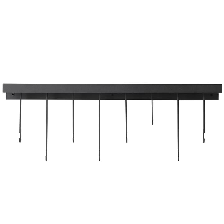 Ateljé hanger - Black - Design House Stockholm