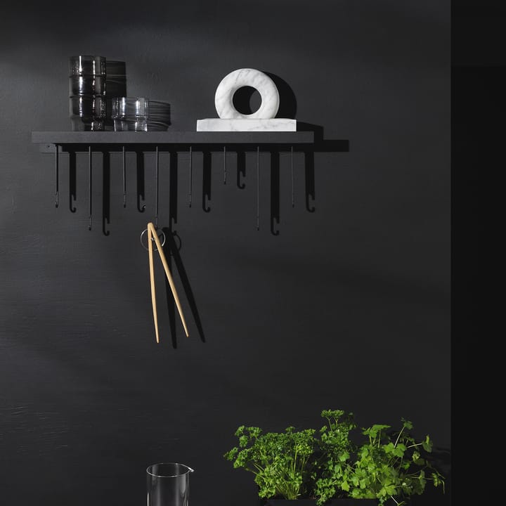 Ateljé hanger - Black - Design House Stockholm