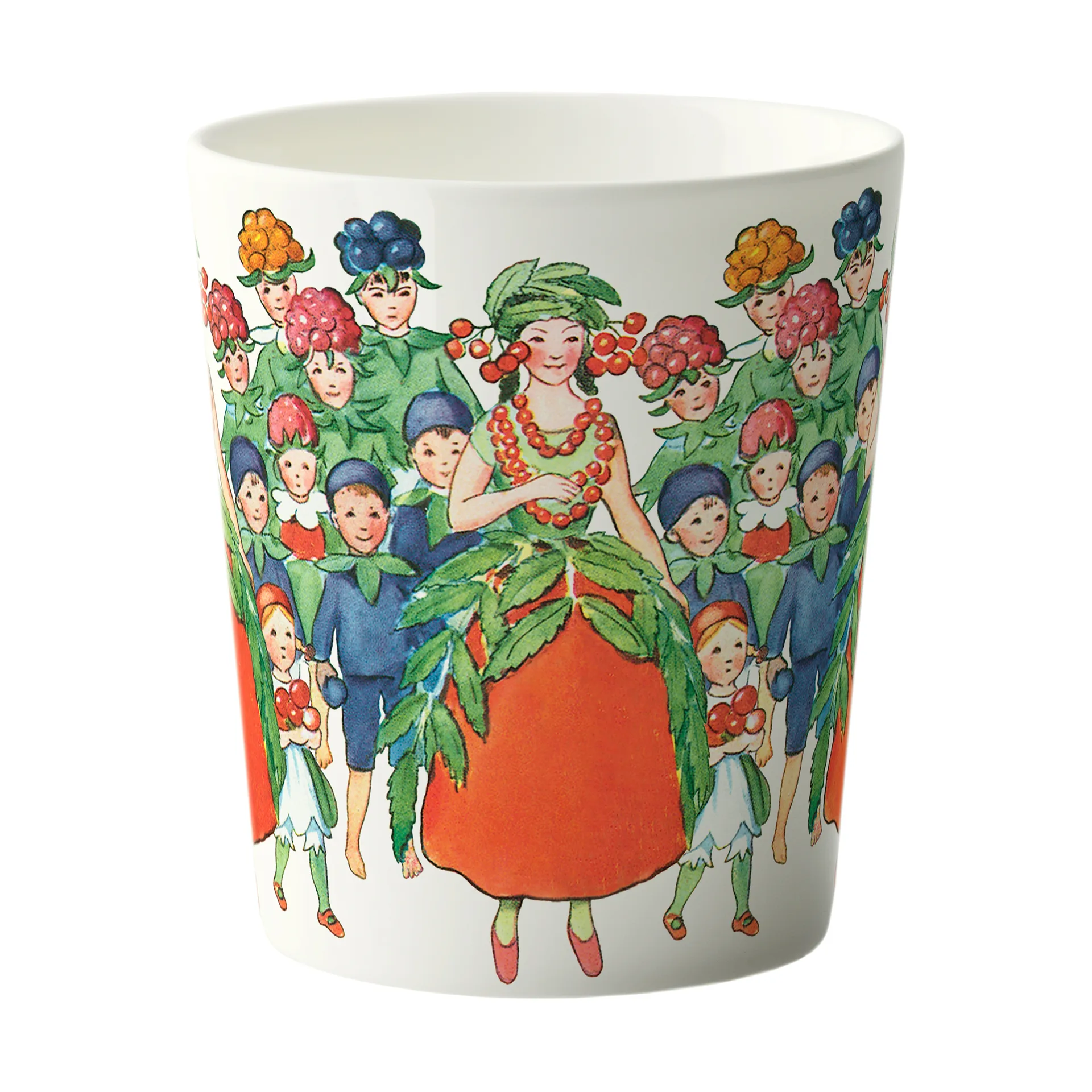 August mug 28 cl, White Design House Stockholm