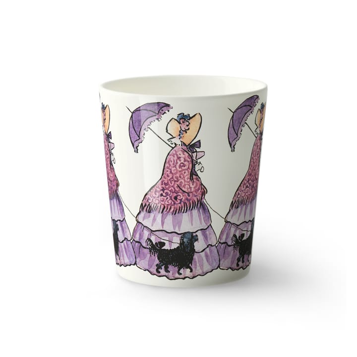 Aunt Gredelin mug - 28 cl - Design House Stockholm