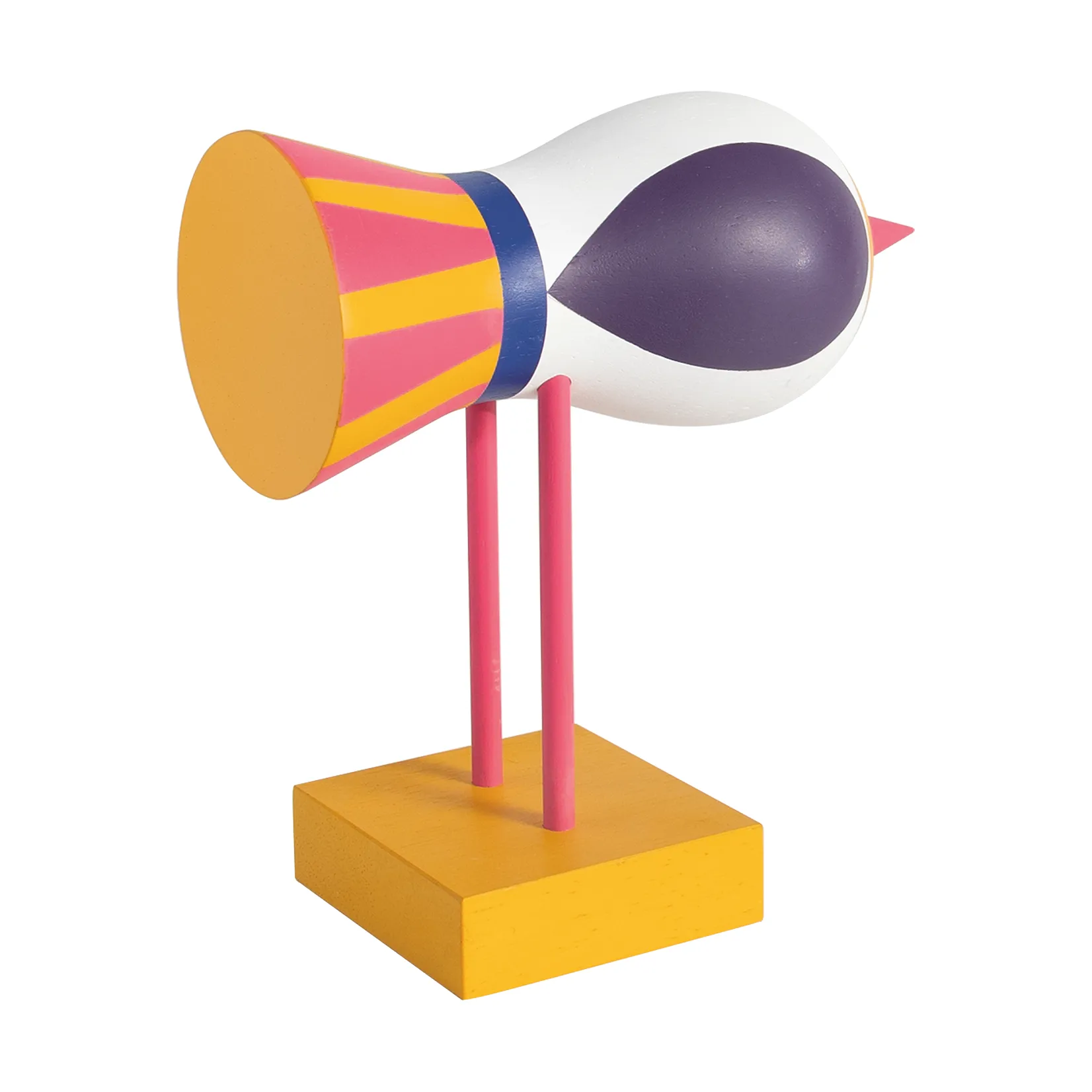 Birds 1967 decoration, No. 1 Design House Stockholm