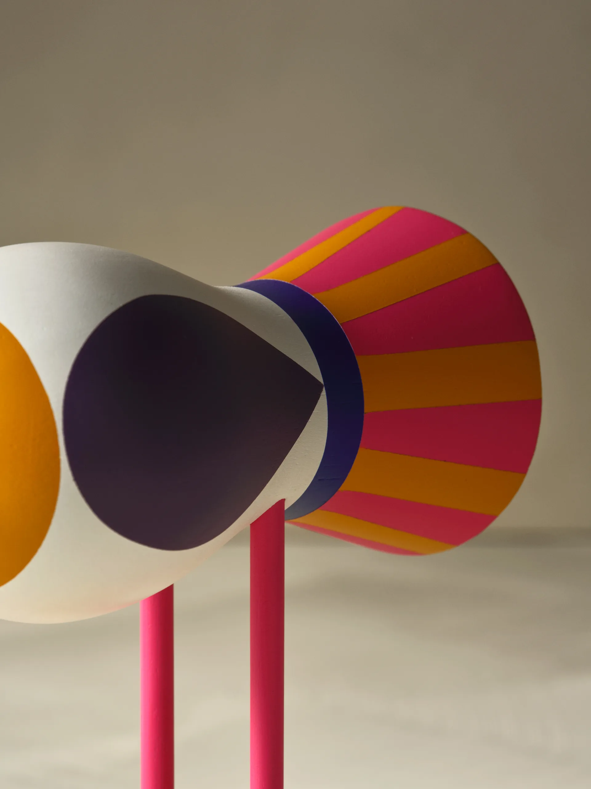 Birds 1967 decoration, No. 1 Design House Stockholm