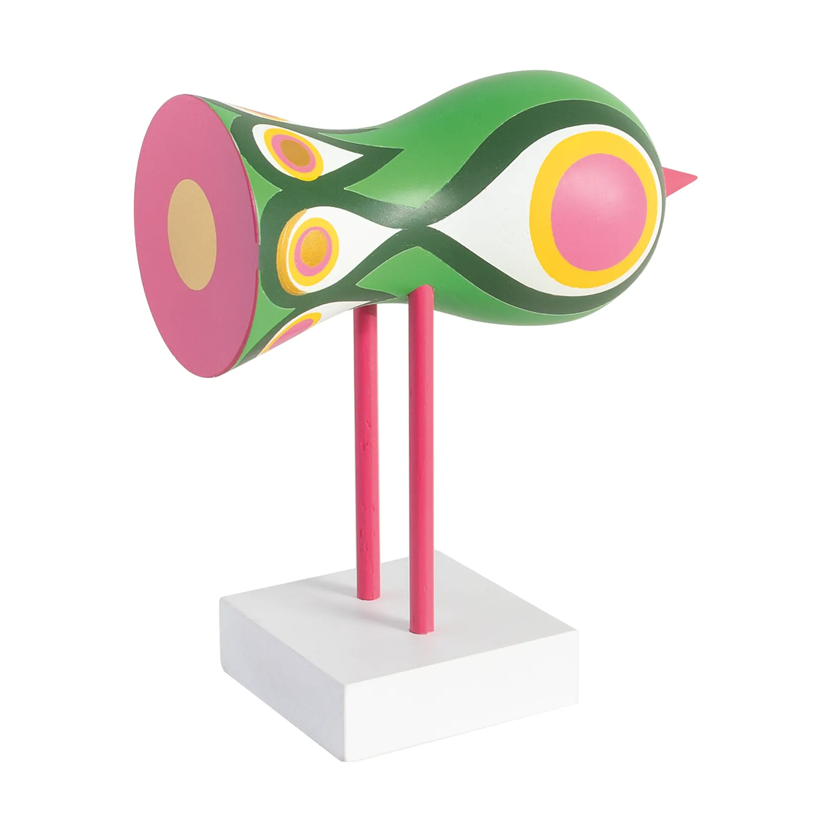 Birds 1967 decoration, No. 2 Design House Stockholm