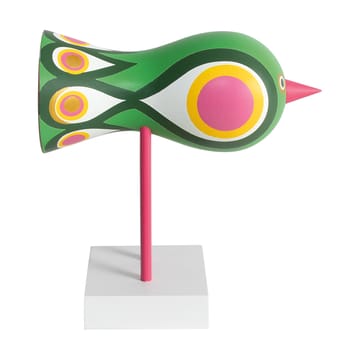 Birds 1967 decoration - No. 2 - Design House Stockholm