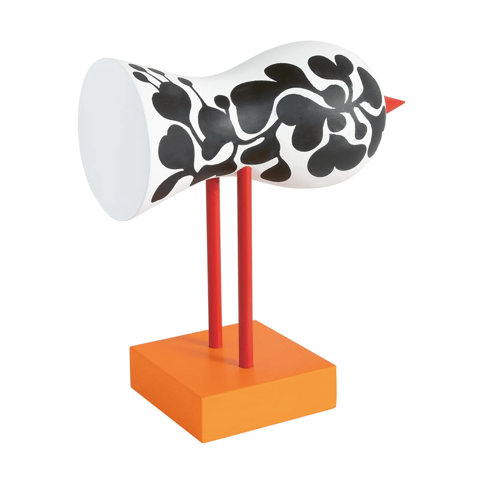 Birds 1967 decoration, No. 3 Design House Stockholm