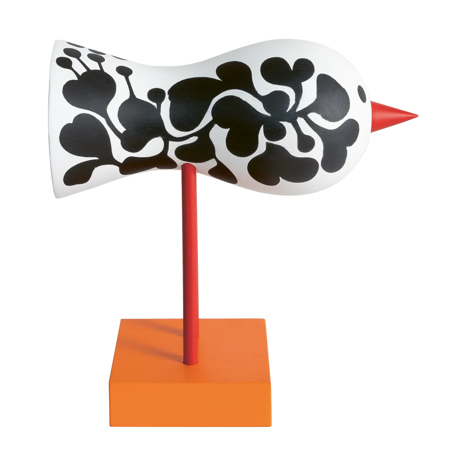 Birds 1967 decoration, No. 3 Design House Stockholm