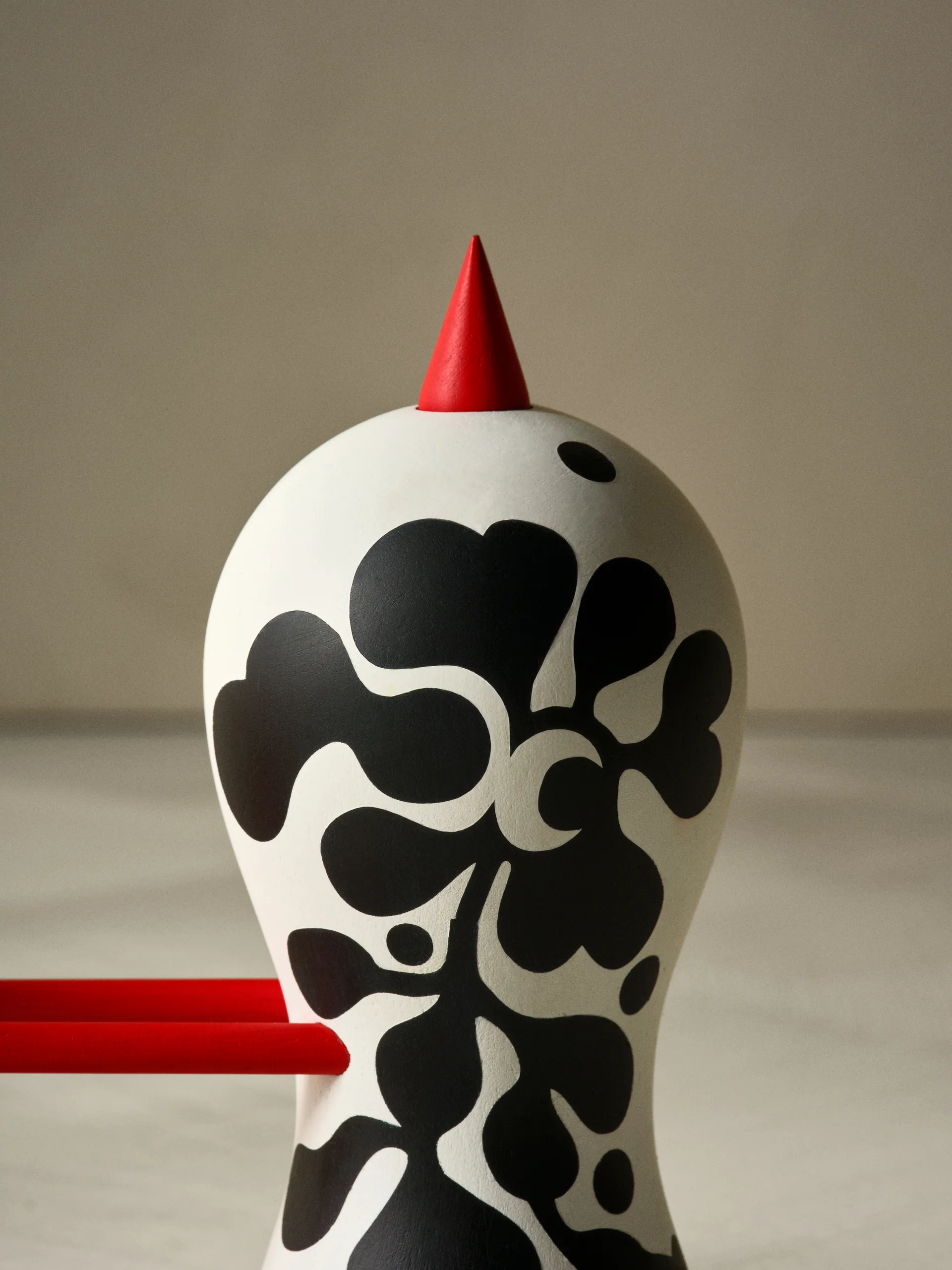 Birds 1967 decoration, No. 3 Design House Stockholm